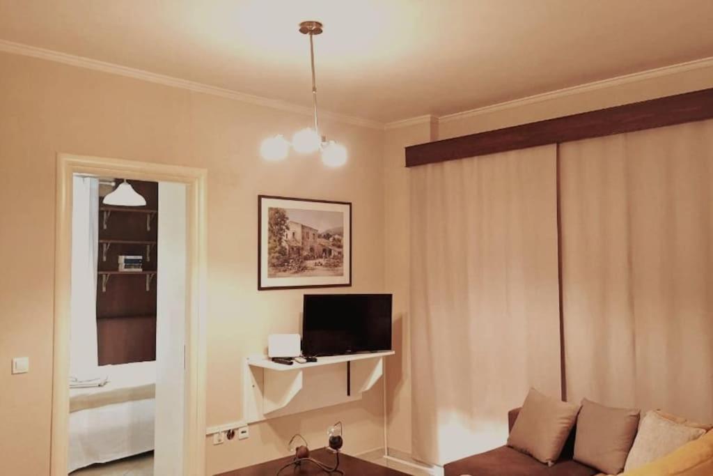 Family House Apartment Corfu  Exterior photo